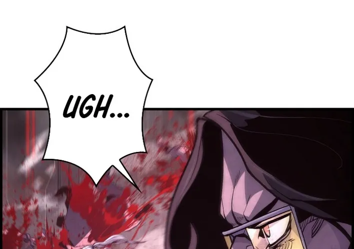 The Strongest Old Prisoner Survives Again Today Chapter 16 page 20 - 