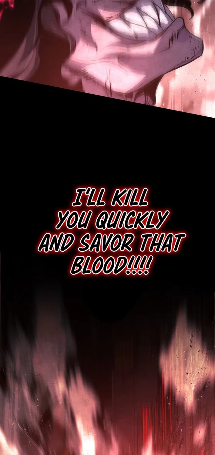 The Strongest Old Prisoner Survives Again Today Chapter 16 page 25 - 
