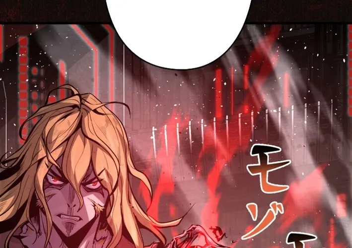 The Strongest Old Prisoner Survives Again Today Chapter 16 page 36 - 