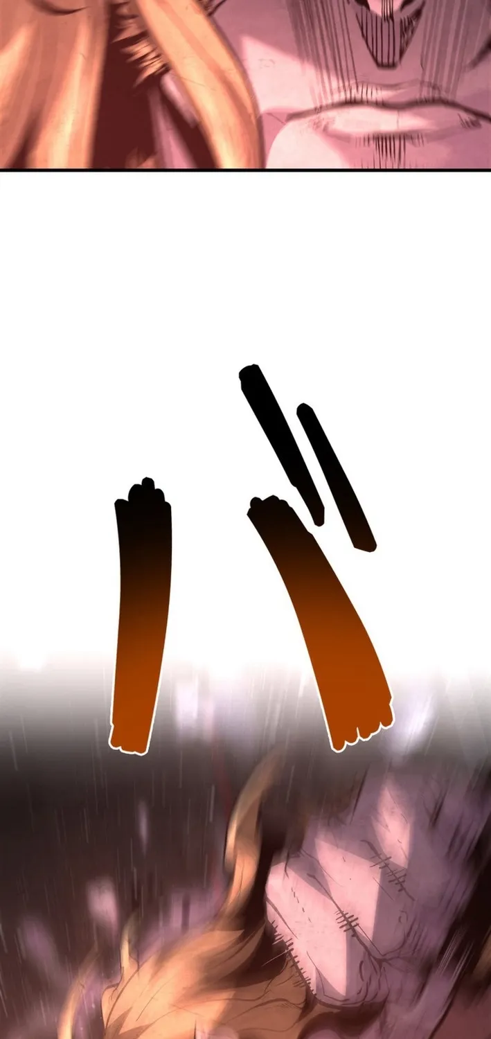 The Strongest Old Prisoner Survives Again Today Chapter 16 page 38 - 