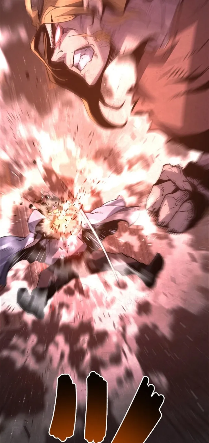 The Strongest Old Prisoner Survives Again Today Chapter 16 page 39 - 