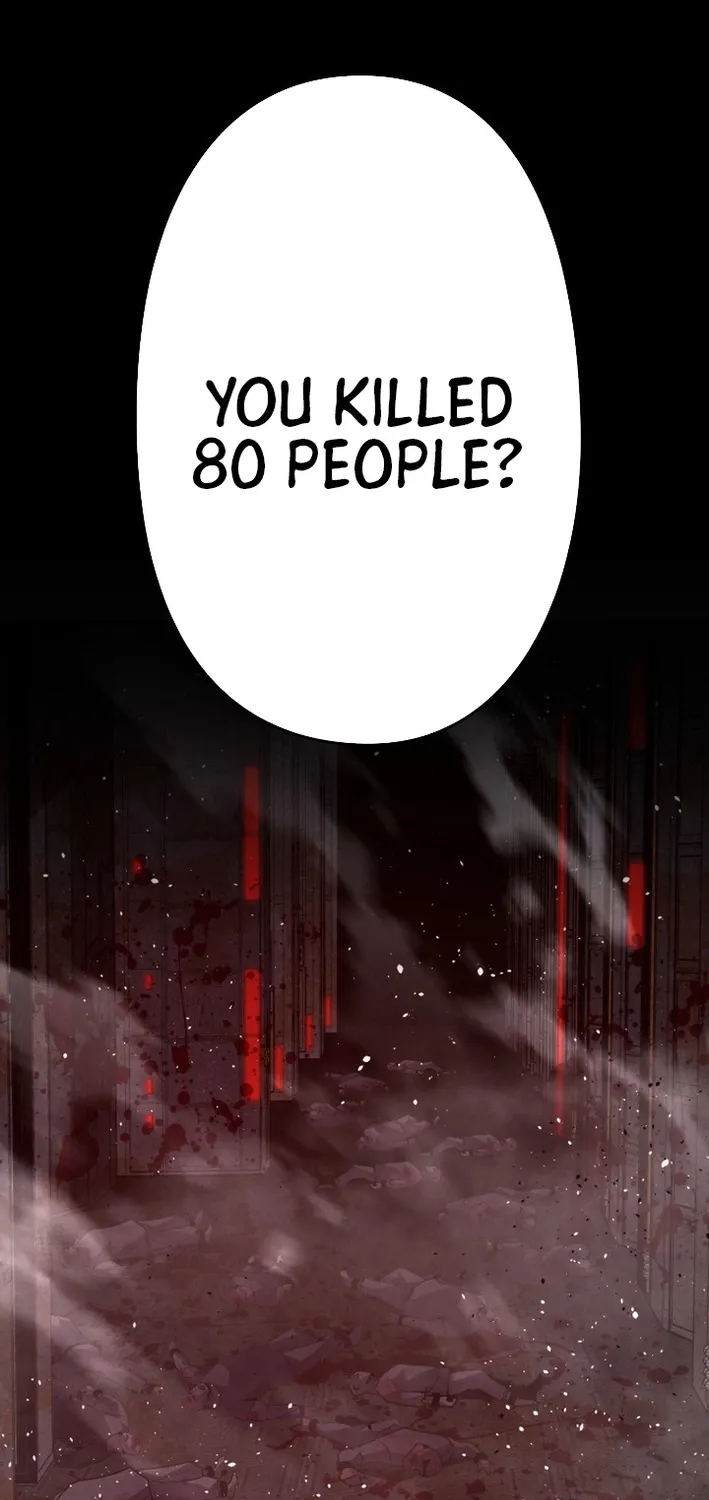 The Strongest Old Prisoner Survives Again Today Chapter 16 page 47 - 