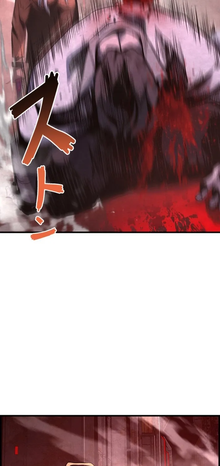 The Strongest Old Prisoner Survives Again Today Chapter 16 page 50 - 