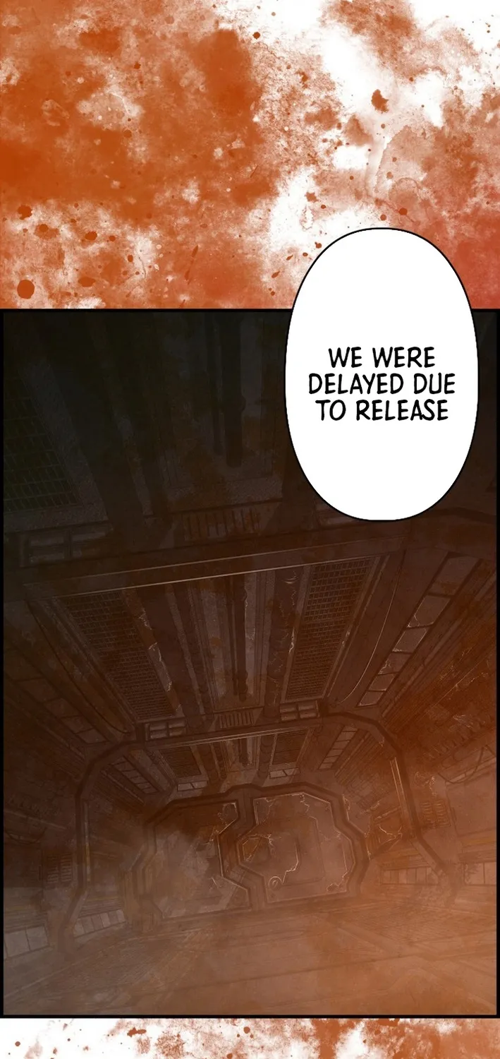 The Strongest Old Prisoner Survives Again Today Chapter 16 page 62 - 
