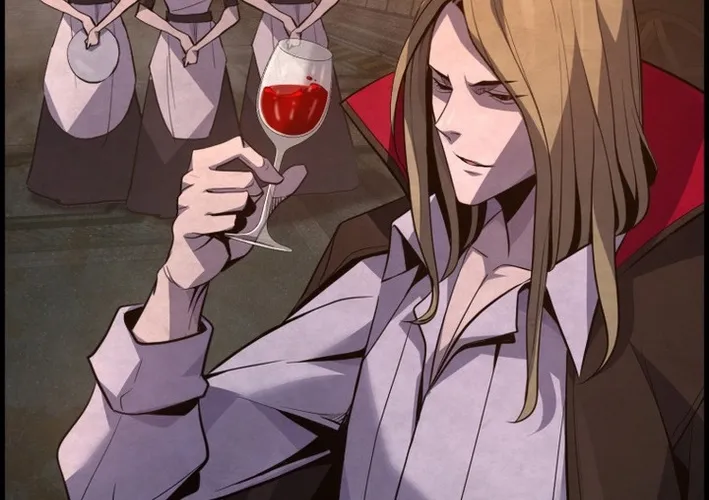 The Strongest Old Prisoner Survives Again Today Chapter 16 page 64 - 