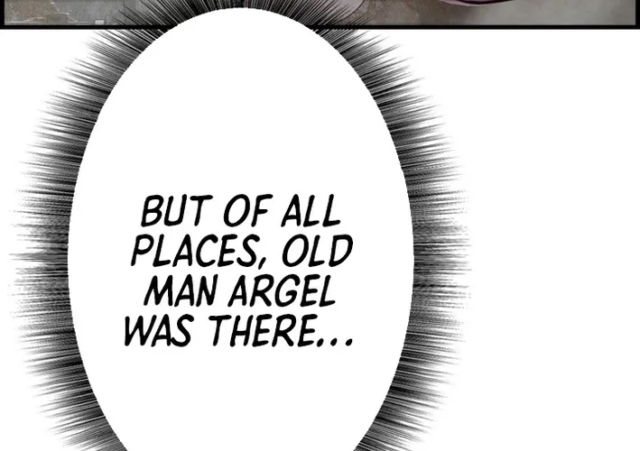 The Strongest Old Prisoner Survives Again Today Chapter 16 page 68 - 