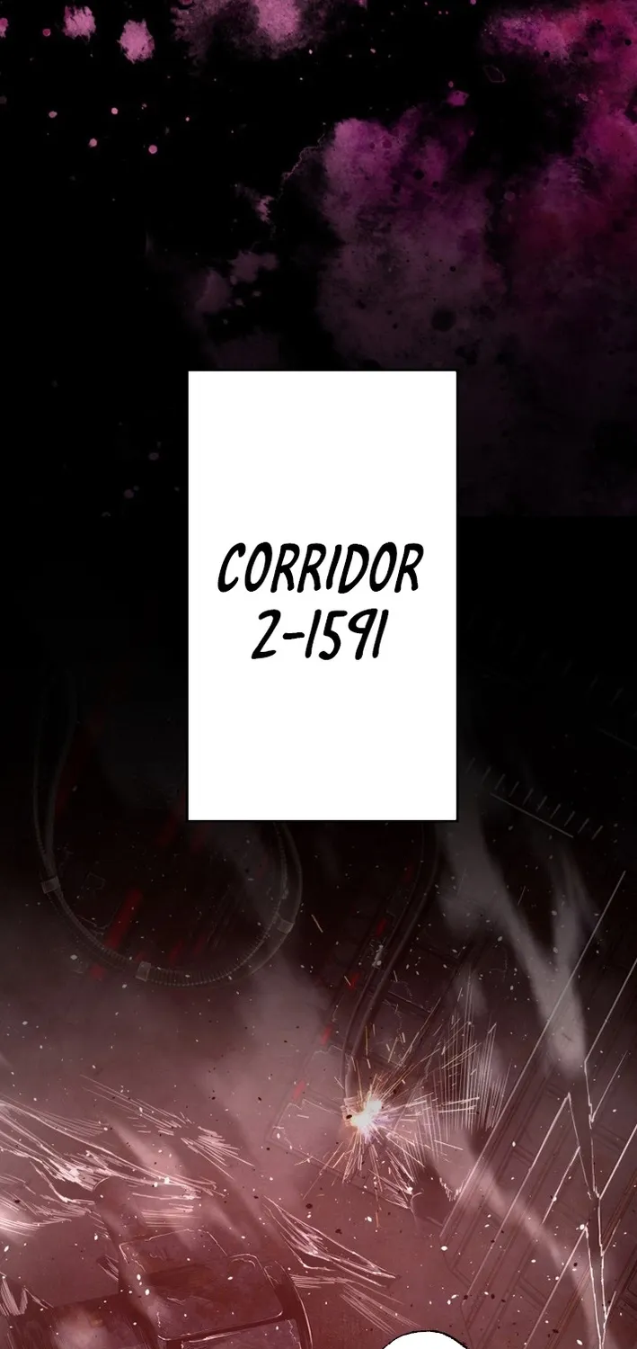 The Strongest Old Prisoner Survives Again Today Chapter 16 page 73 - 