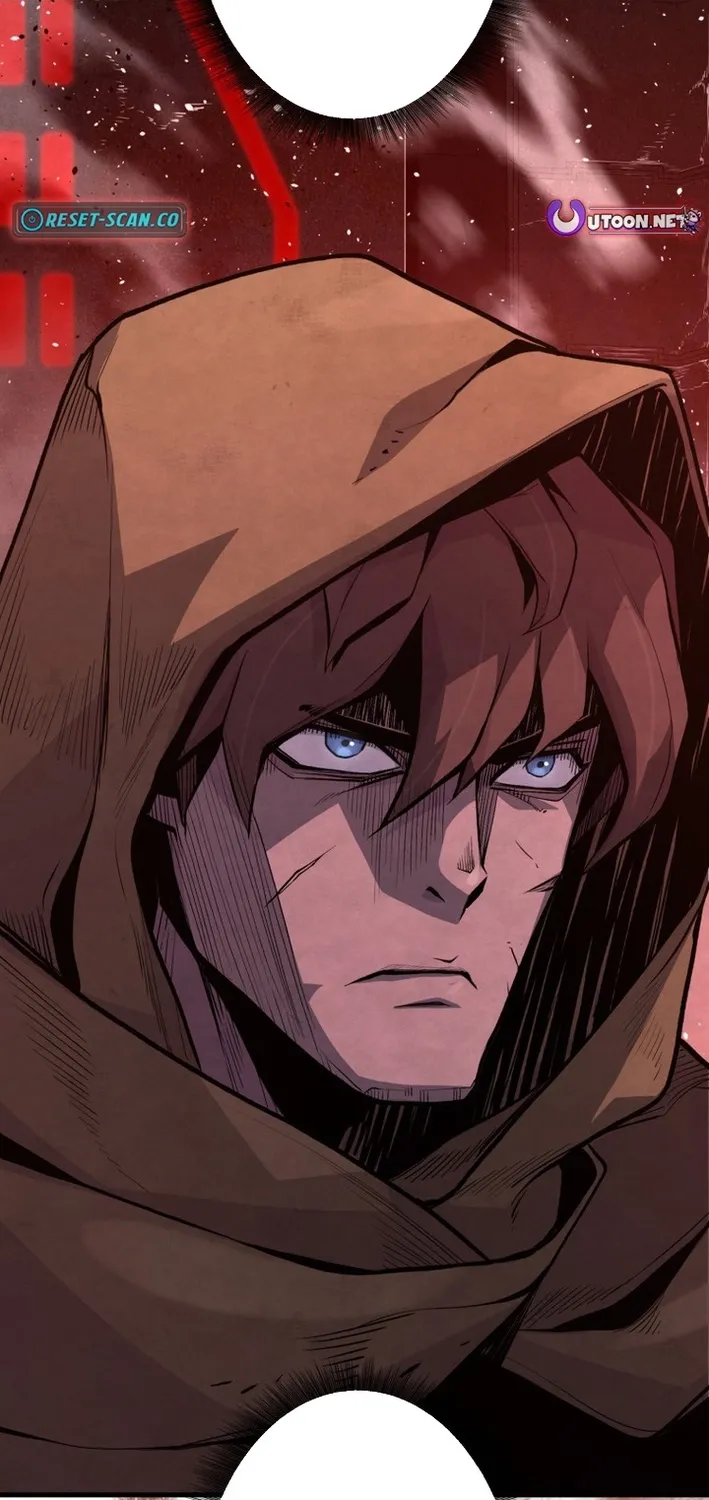 The Strongest Old Prisoner Survives Again Today Chapter 16 page 86 - 
