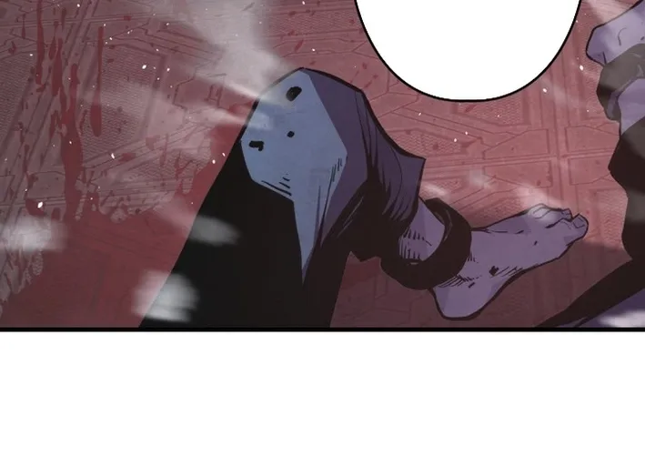 The Strongest Old Prisoner Survives Again Today Chapter 16 page 92 - 