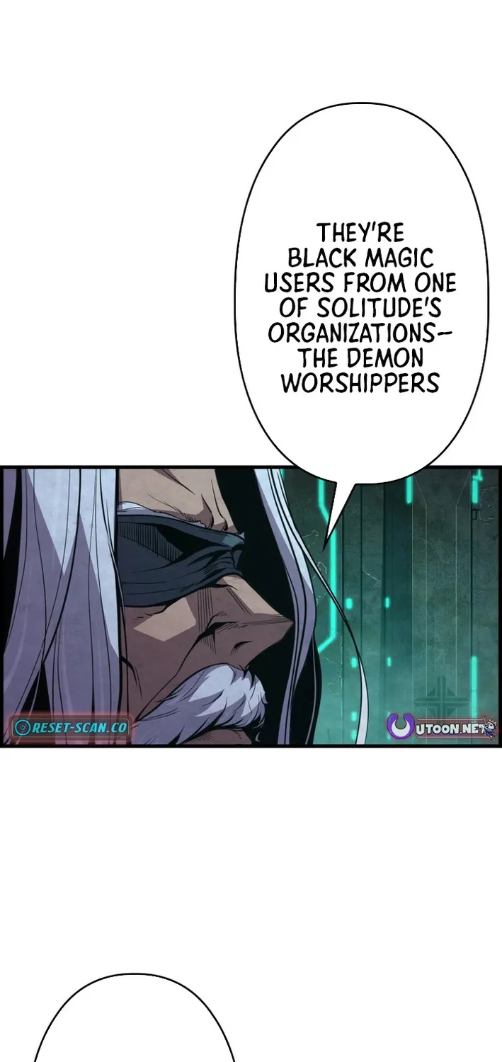 The Strongest Old Prisoner Survives Again Today Chapter 16 page 93 - 