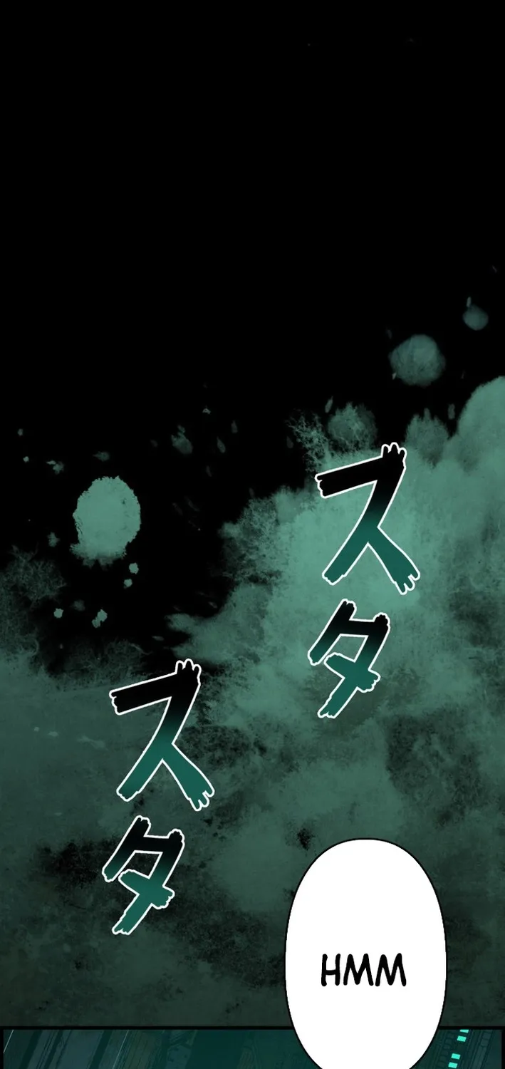 The Strongest Old Prisoner Survives Again Today Chapter 16 page 97 - 