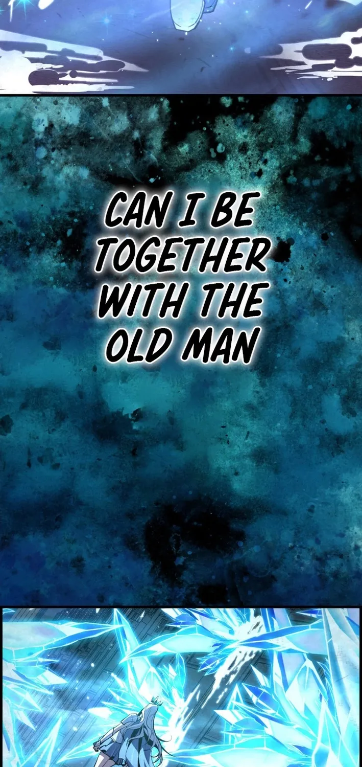 The Strongest Old Prisoner Survives Again Today Chapter 17 page 103 - 