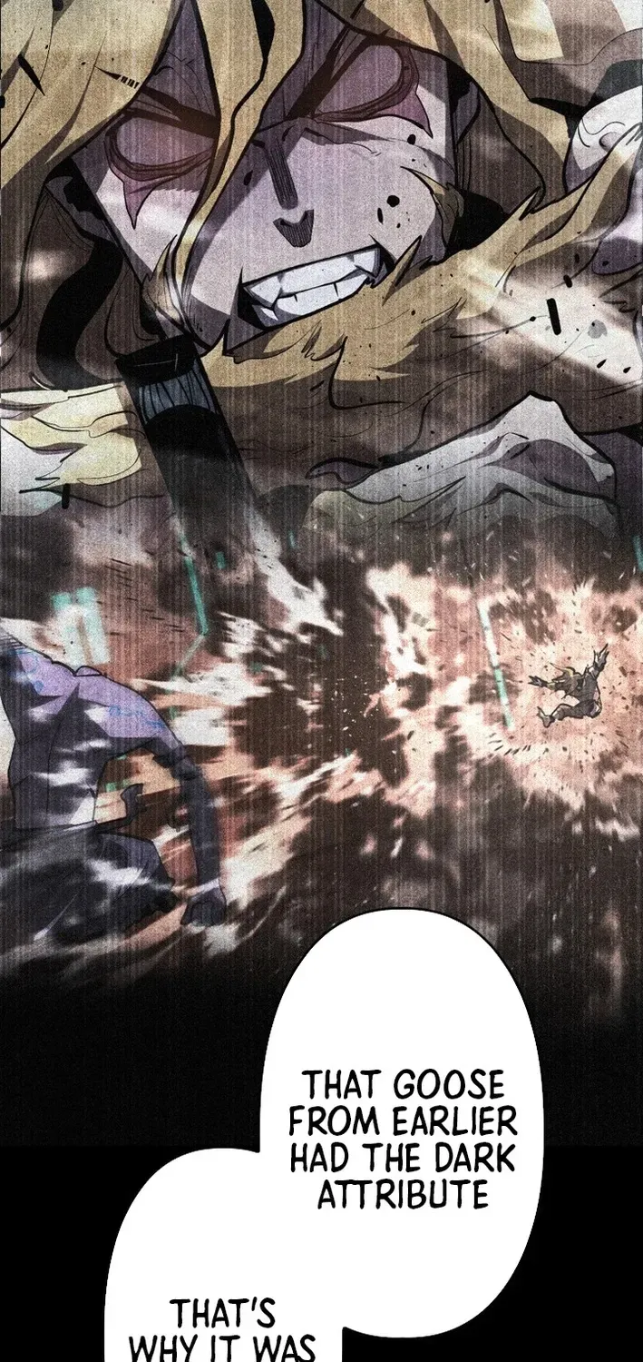 The Strongest Old Prisoner Survives Again Today Chapter 17 page 114 - 