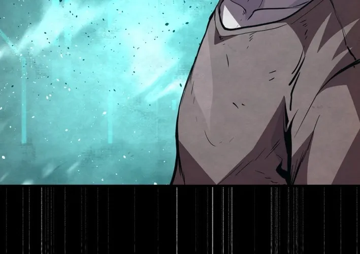 The Strongest Old Prisoner Survives Again Today Chapter 17 page 116 - 