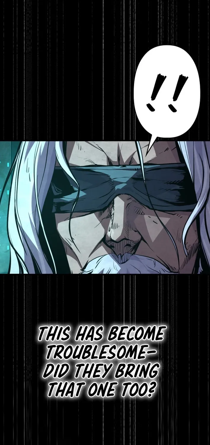 The Strongest Old Prisoner Survives Again Today Chapter 17 page 117 - 