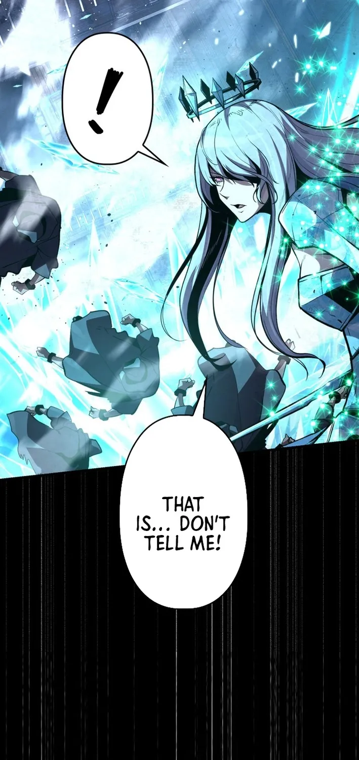 The Strongest Old Prisoner Survives Again Today Chapter 17 page 119 - 