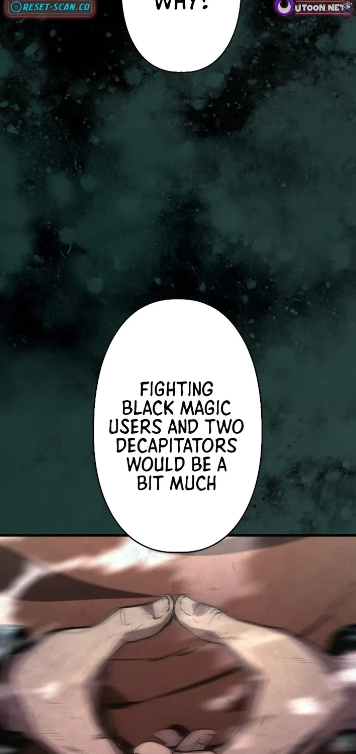 The Strongest Old Prisoner Survives Again Today Chapter 17 page 129 - 