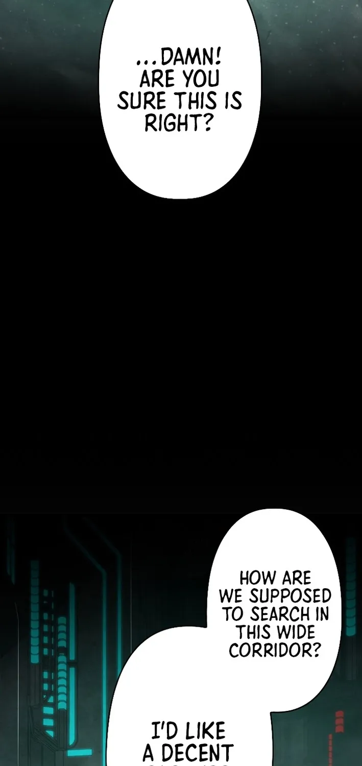 The Strongest Old Prisoner Survives Again Today Chapter 17 page 18 - 