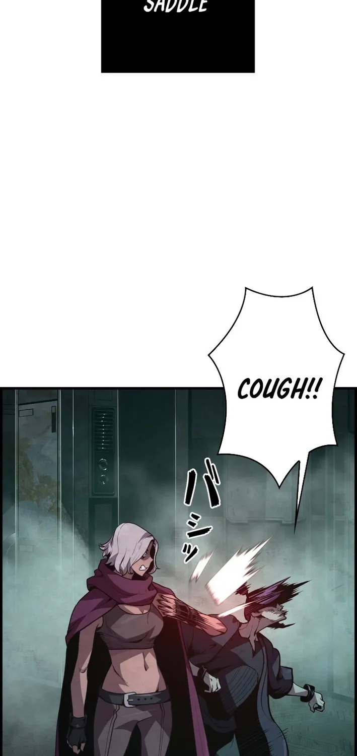 The Strongest Old Prisoner Survives Again Today Chapter 17 page 23 - 