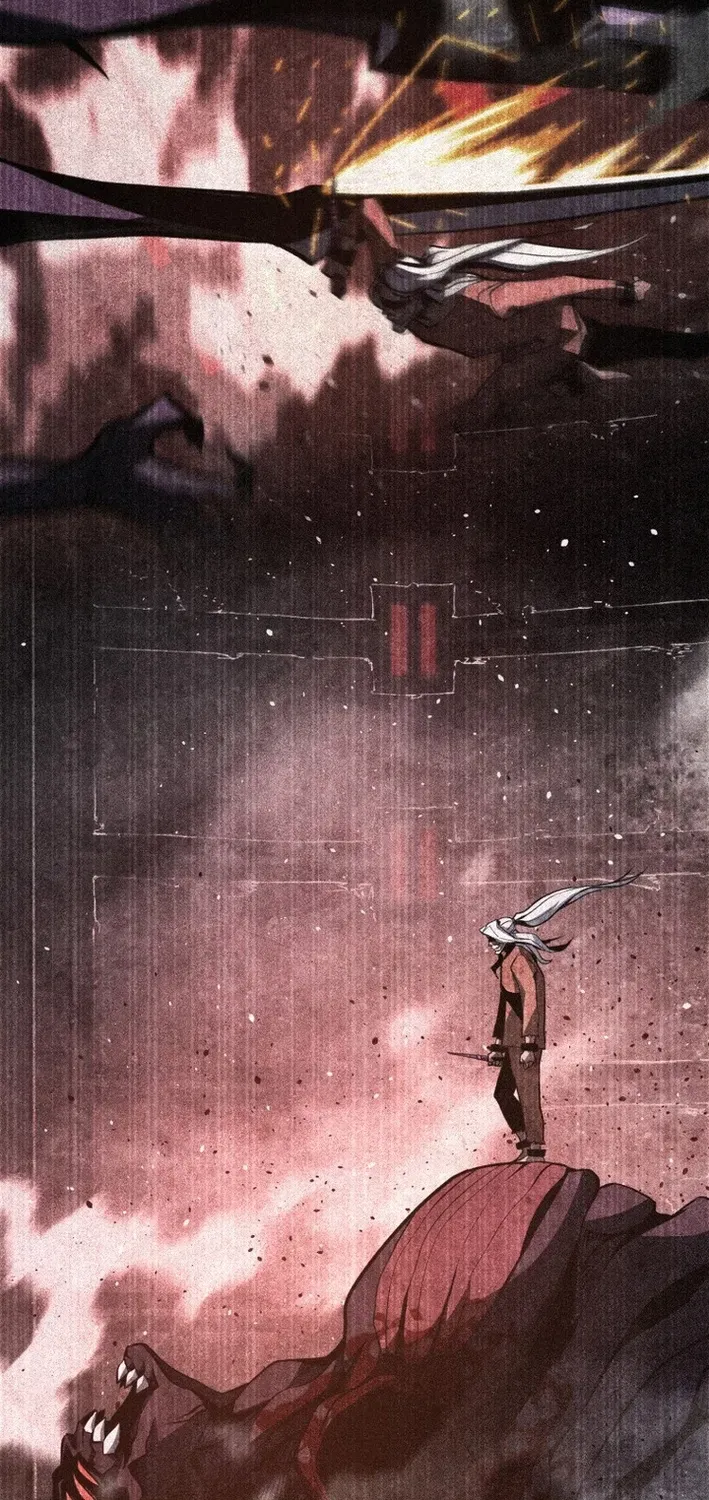 The Strongest Old Prisoner Survives Again Today Chapter 17 page 26 - 