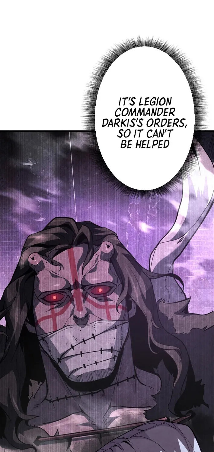 The Strongest Old Prisoner Survives Again Today Chapter 17 page 29 - 