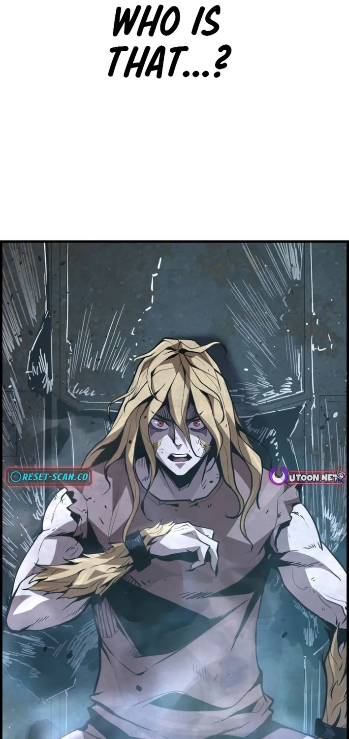 The Strongest Old Prisoner Survives Again Today Chapter 17 page 5 - 