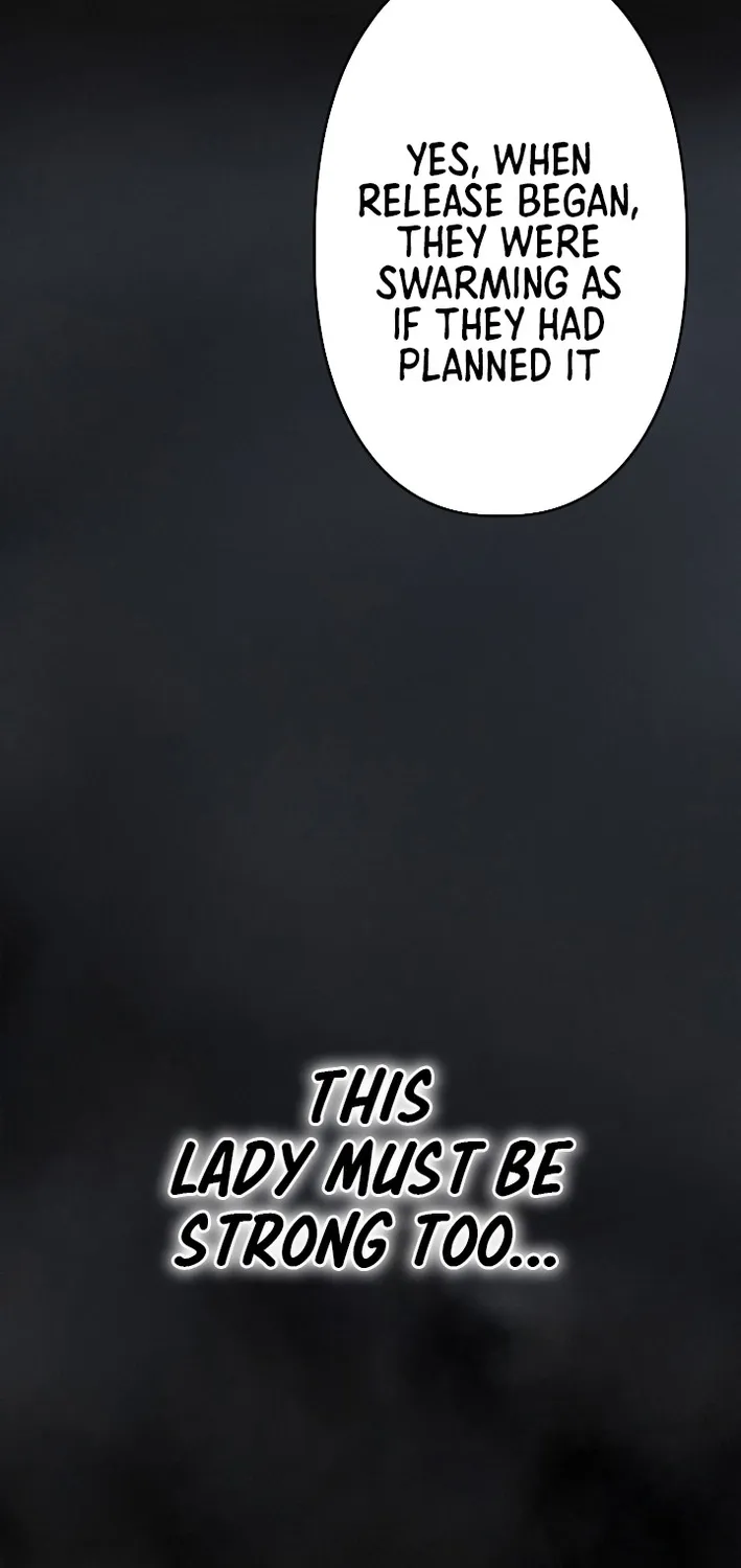 The Strongest Old Prisoner Survives Again Today Chapter 17 page 43 - 