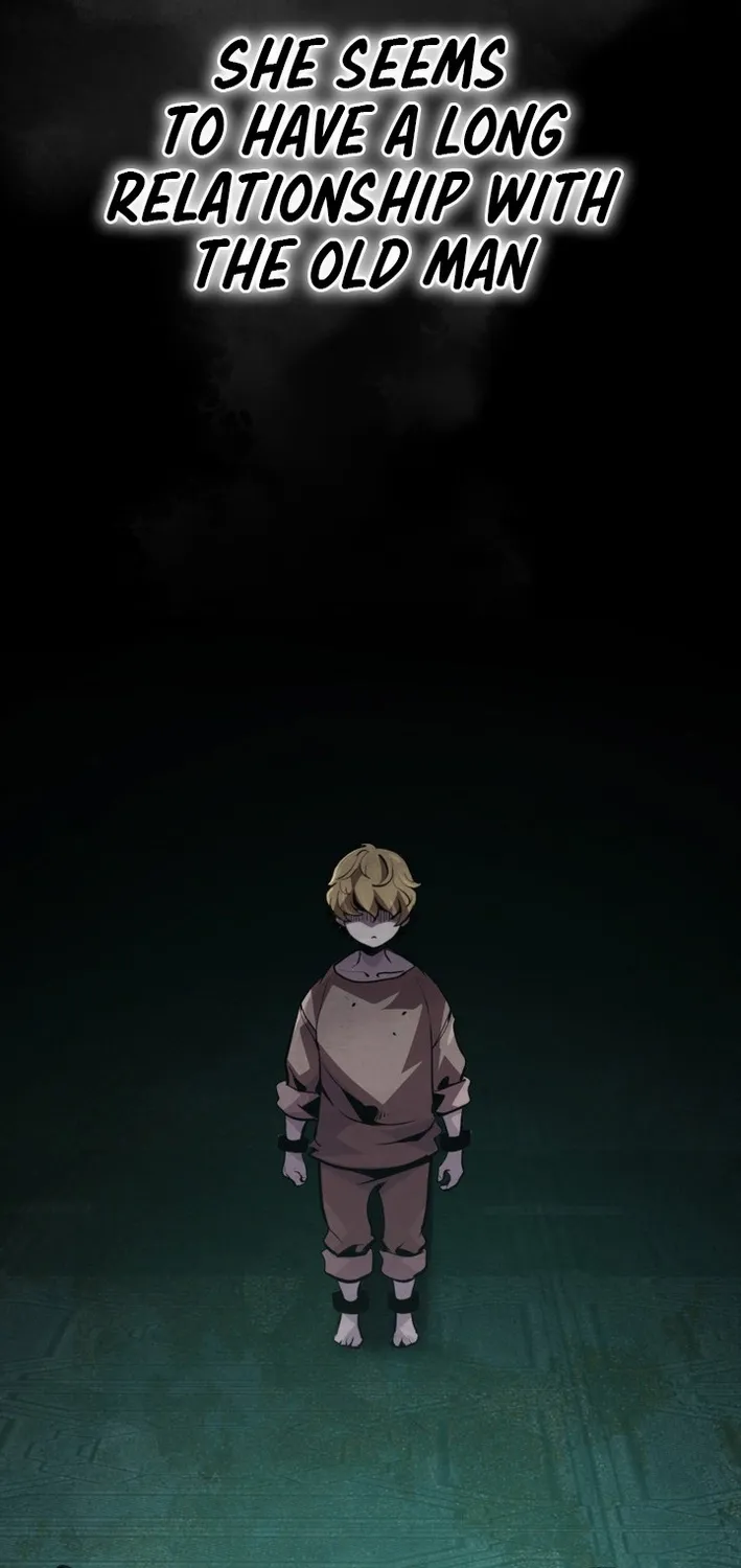 The Strongest Old Prisoner Survives Again Today Chapter 17 page 45 - 