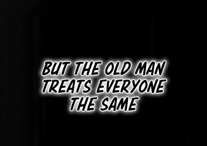 The Strongest Old Prisoner Survives Again Today Chapter 17 page 52 - 