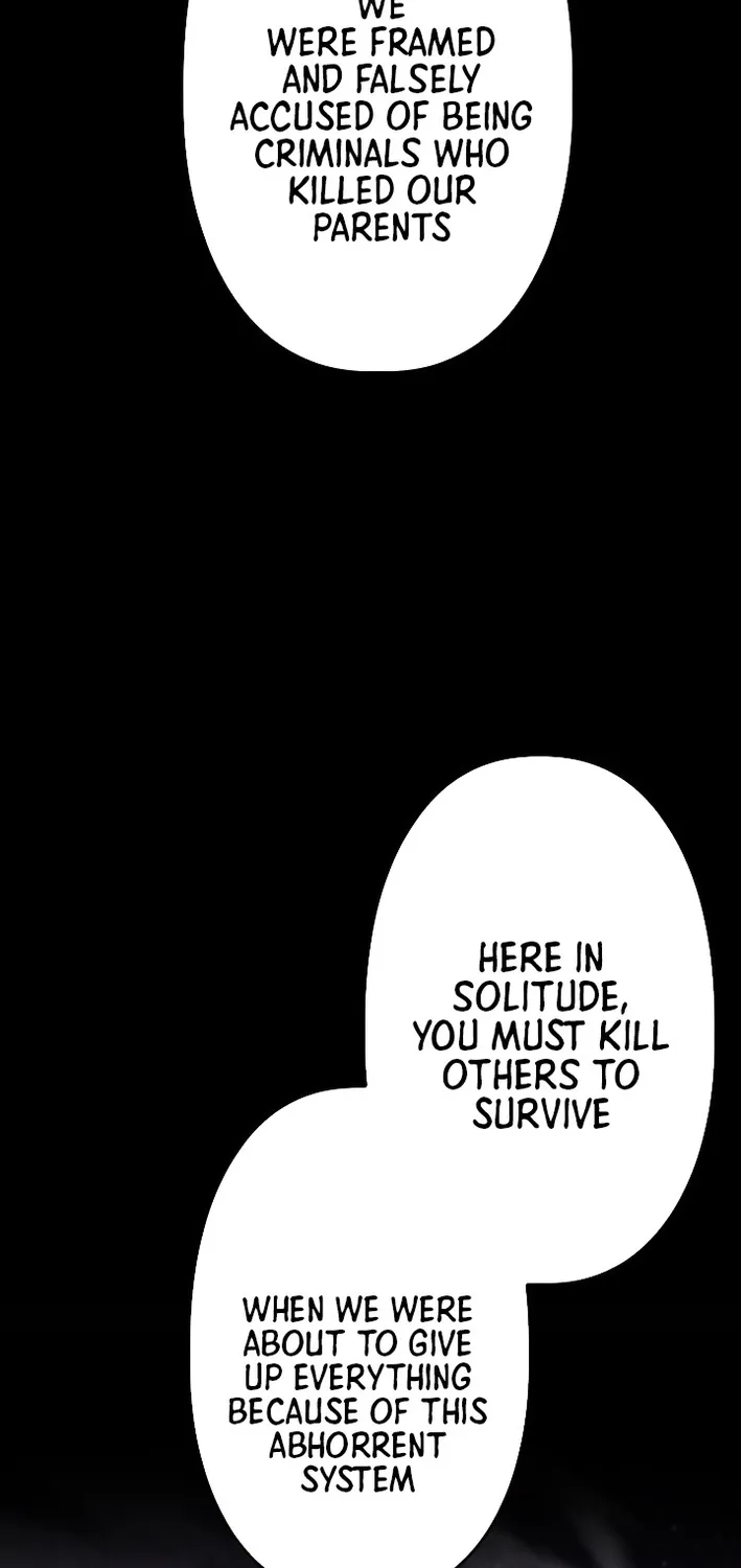 The Strongest Old Prisoner Survives Again Today Chapter 17 page 55 - 