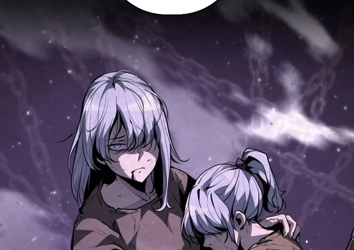 The Strongest Old Prisoner Survives Again Today Chapter 17 page 56 - 
