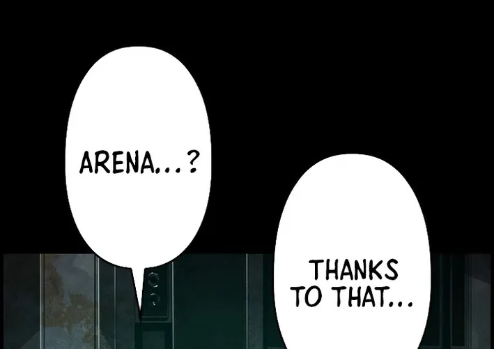 The Strongest Old Prisoner Survives Again Today Chapter 17 page 60 - 