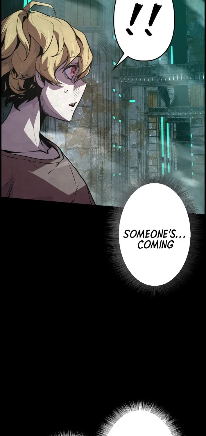 The Strongest Old Prisoner Survives Again Today Chapter 17 page 63 - 