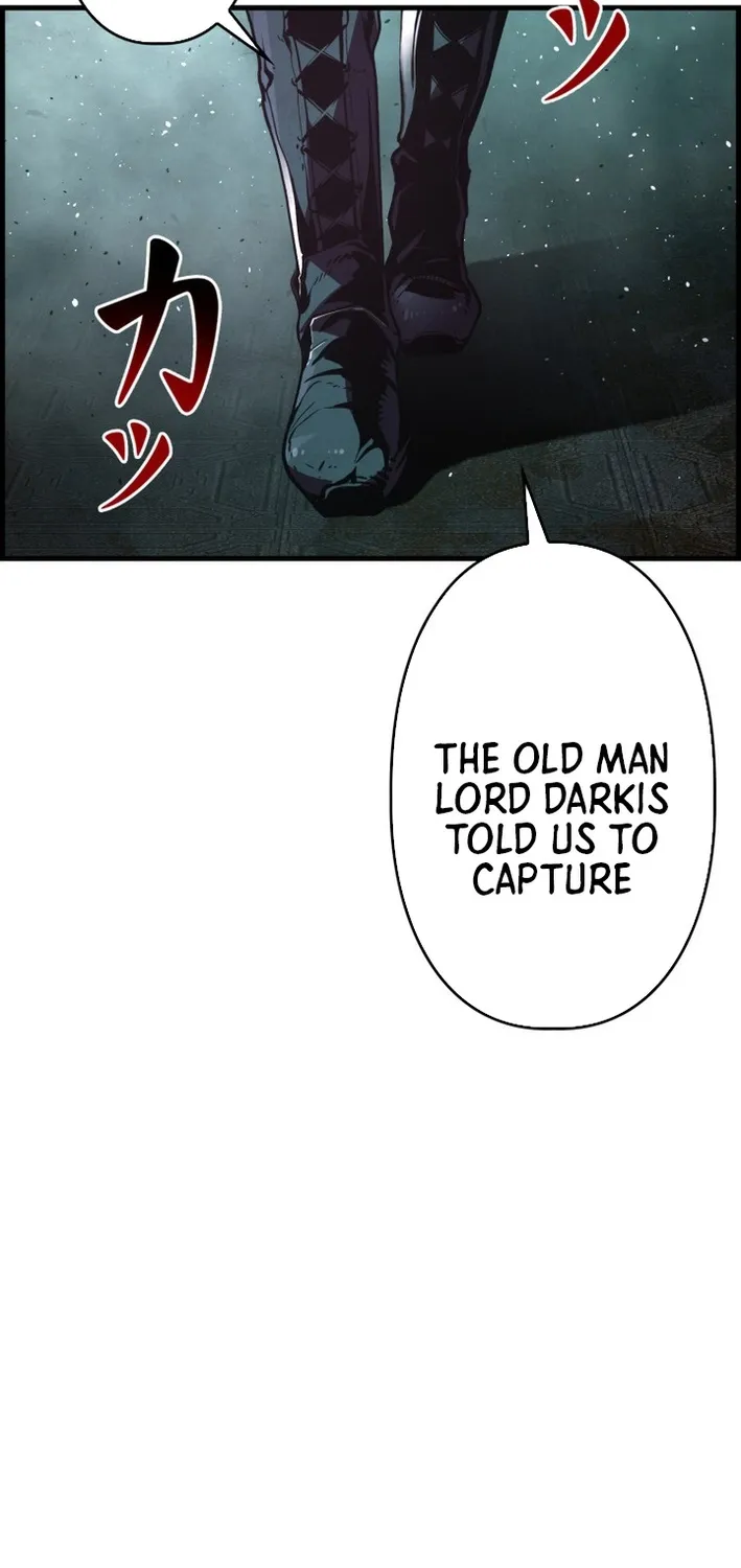 The Strongest Old Prisoner Survives Again Today Chapter 17 page 66 - 