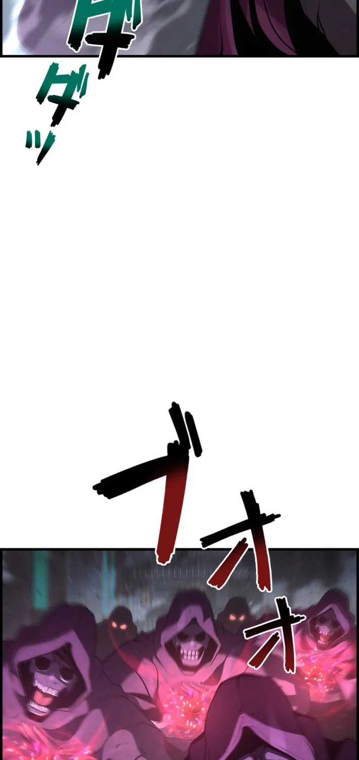 The Strongest Old Prisoner Survives Again Today Chapter 17 page 70 - 