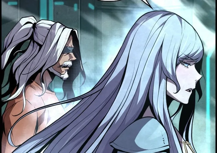 The Strongest Old Prisoner Survives Again Today Chapter 17 page 72 - 