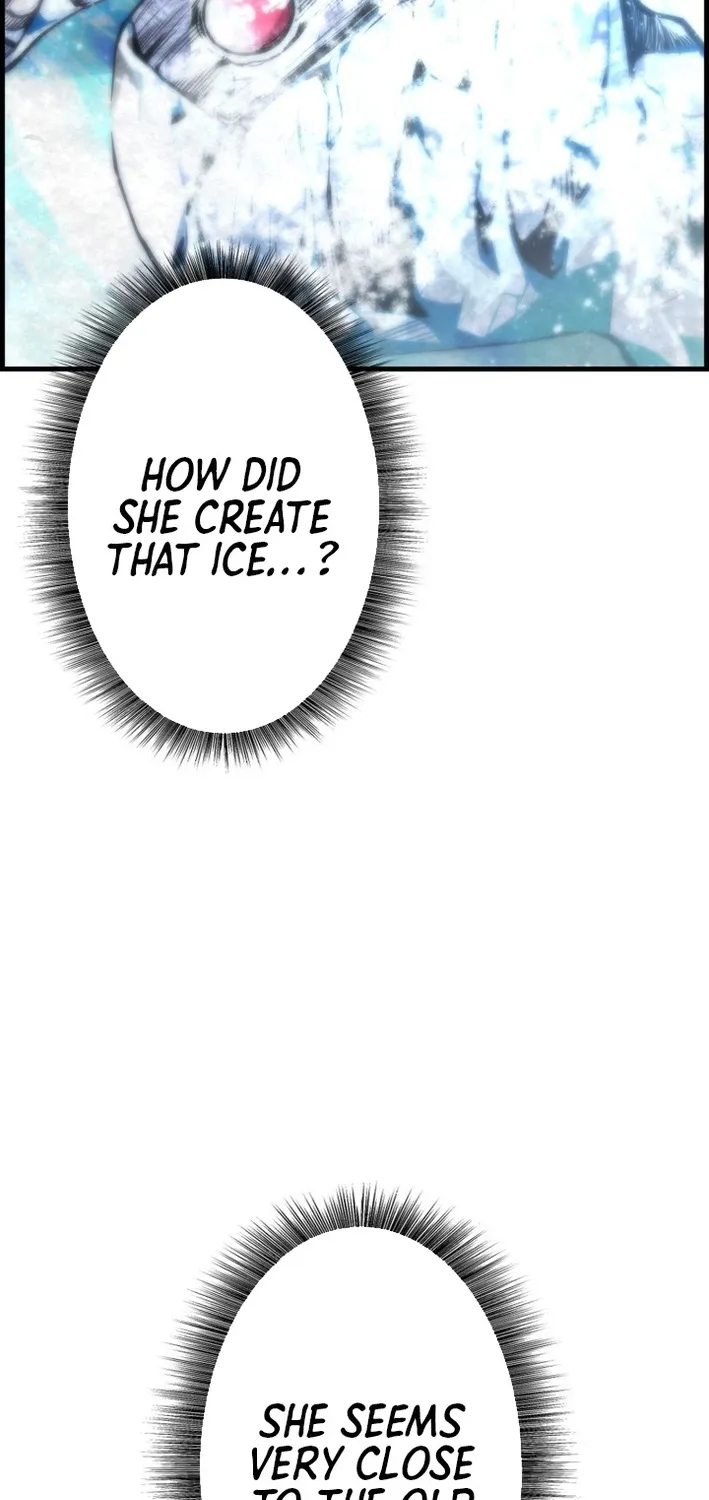The Strongest Old Prisoner Survives Again Today Chapter 17 page 9 - 