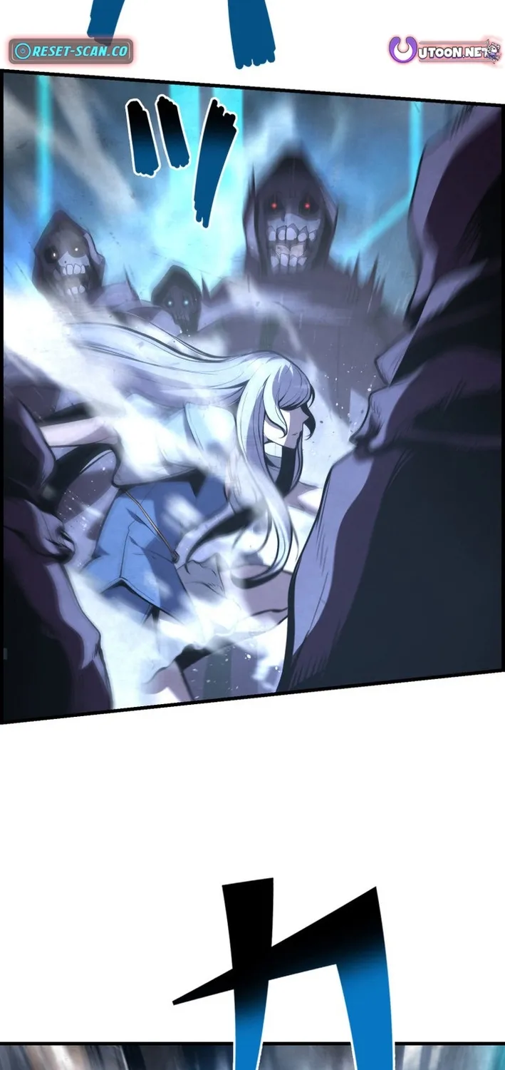 The Strongest Old Prisoner Survives Again Today Chapter 17 page 81 - 