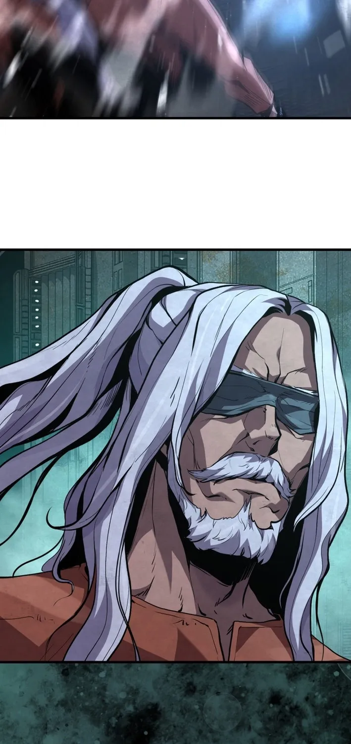 The Strongest Old Prisoner Survives Again Today Chapter 17 page 83 - 