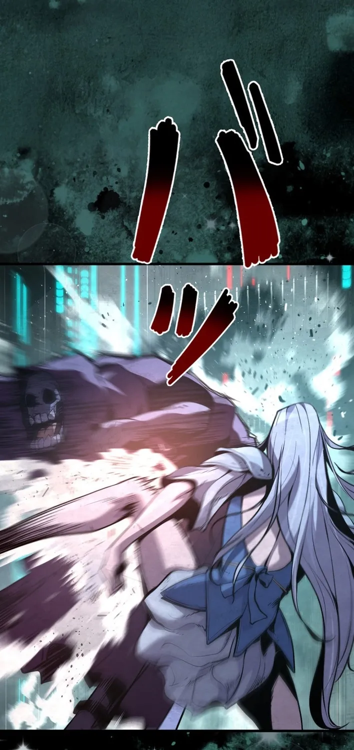 The Strongest Old Prisoner Survives Again Today Chapter 17 page 85 - 