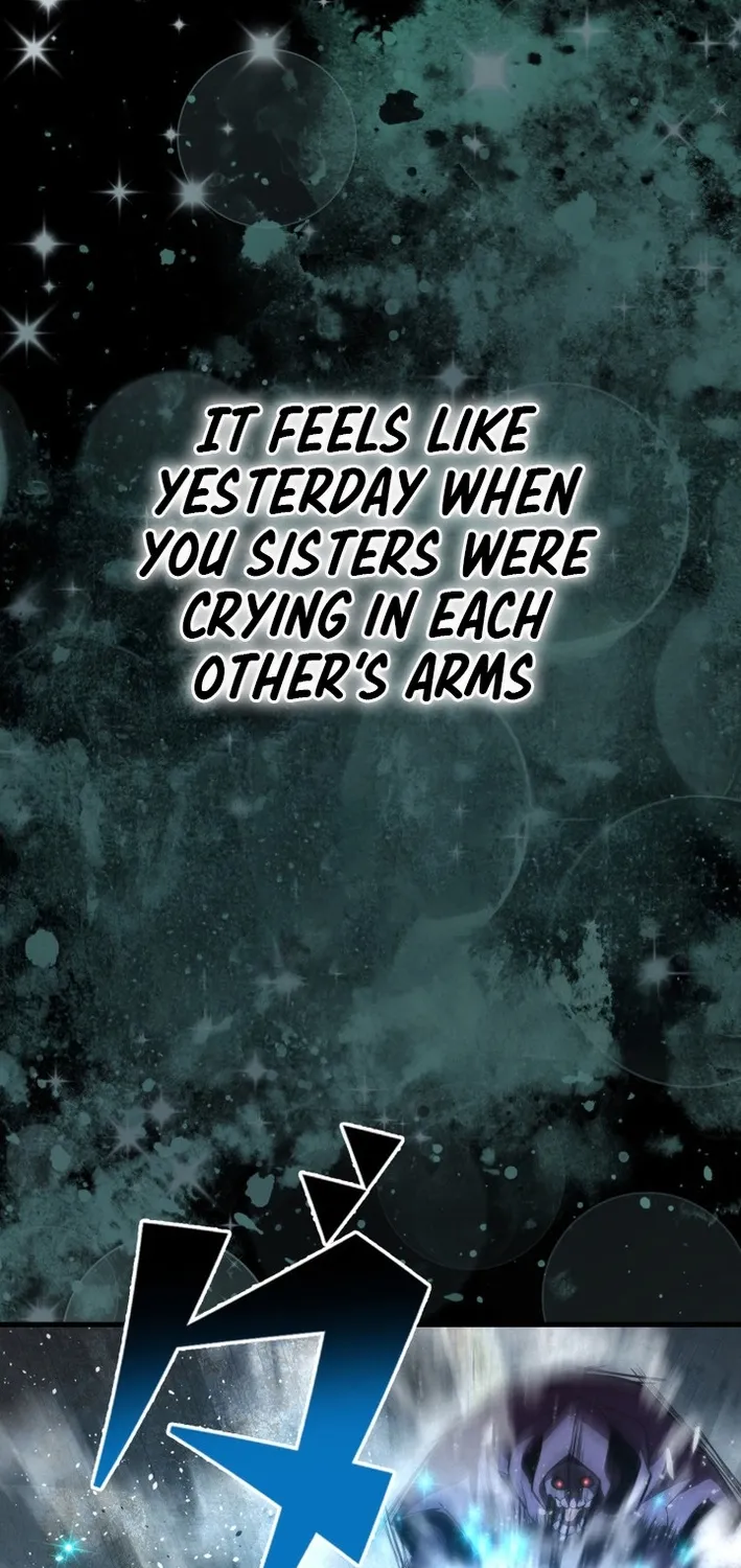 The Strongest Old Prisoner Survives Again Today Chapter 17 page 86 - 