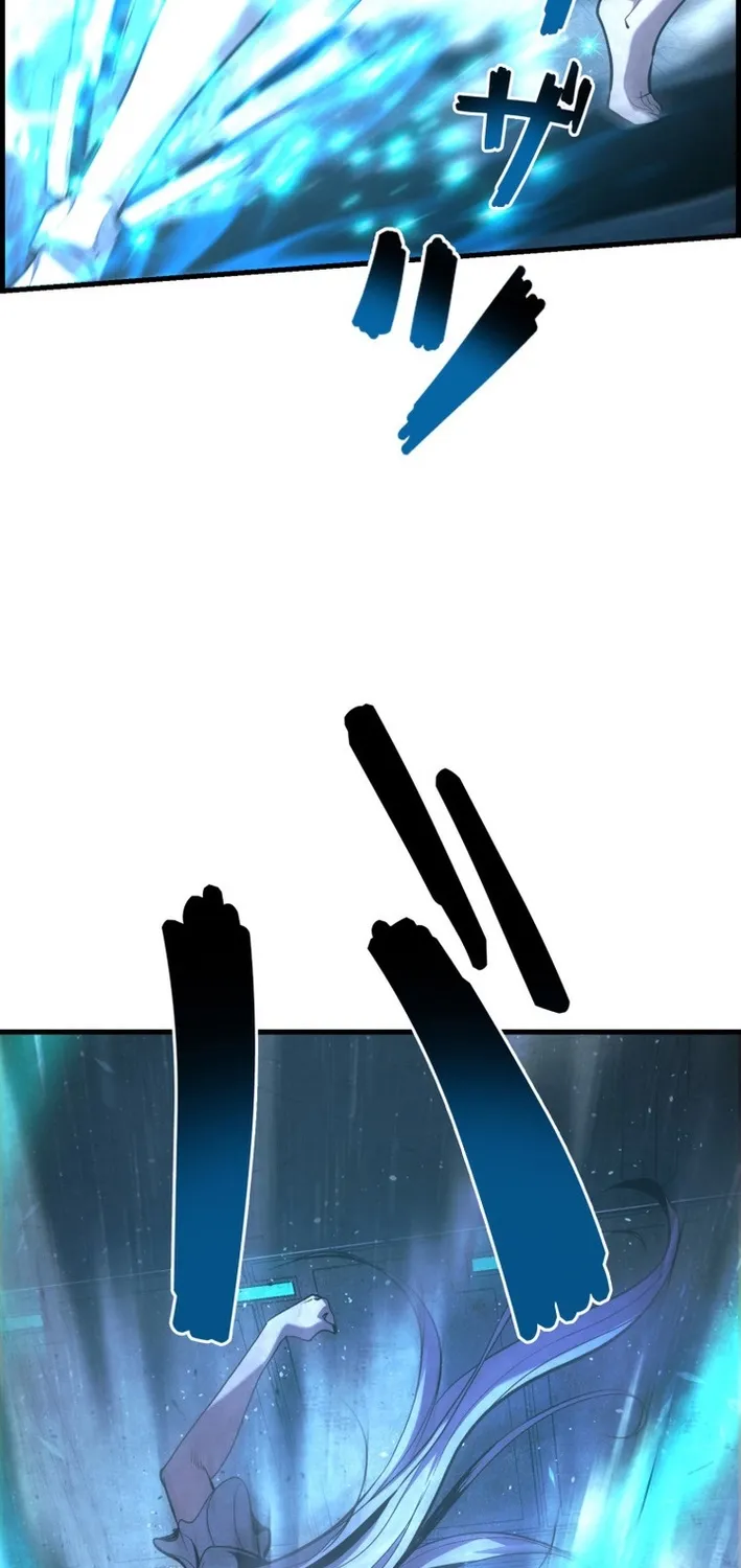 The Strongest Old Prisoner Survives Again Today Chapter 17 page 89 - 