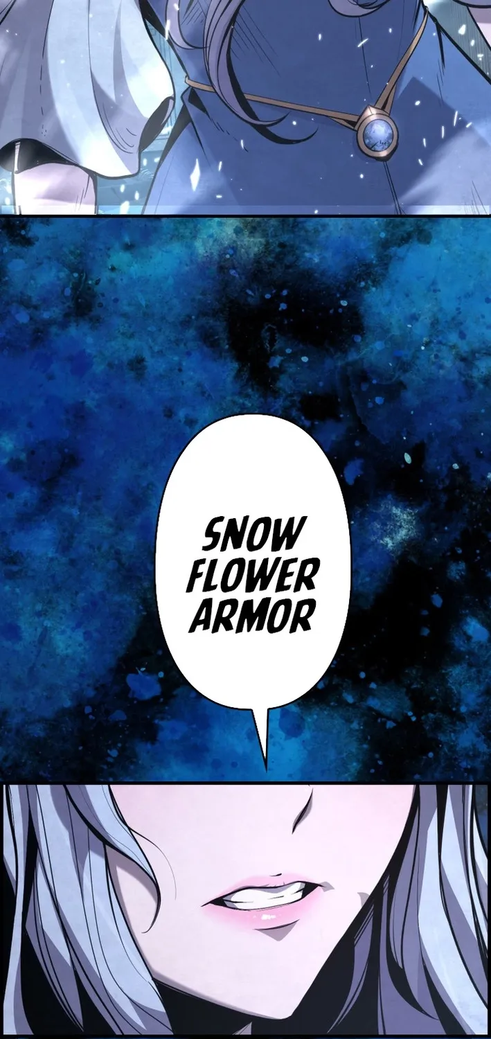 The Strongest Old Prisoner Survives Again Today Chapter 17 page 94 - 