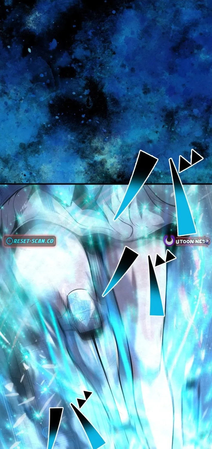 The Strongest Old Prisoner Survives Again Today Chapter 17 page 95 - 
