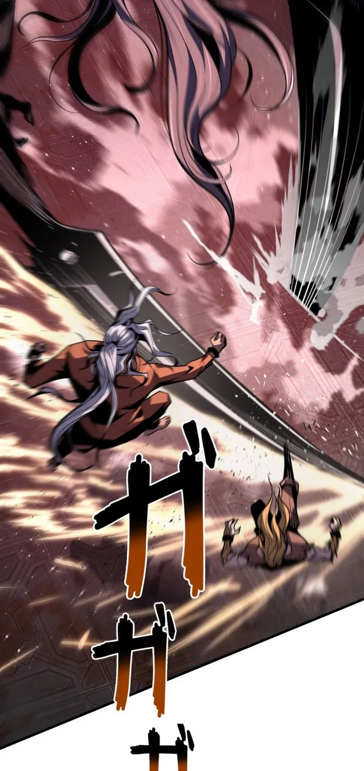 The Strongest Old Prisoner Survives Again Today Chapter 18 page 11 - 