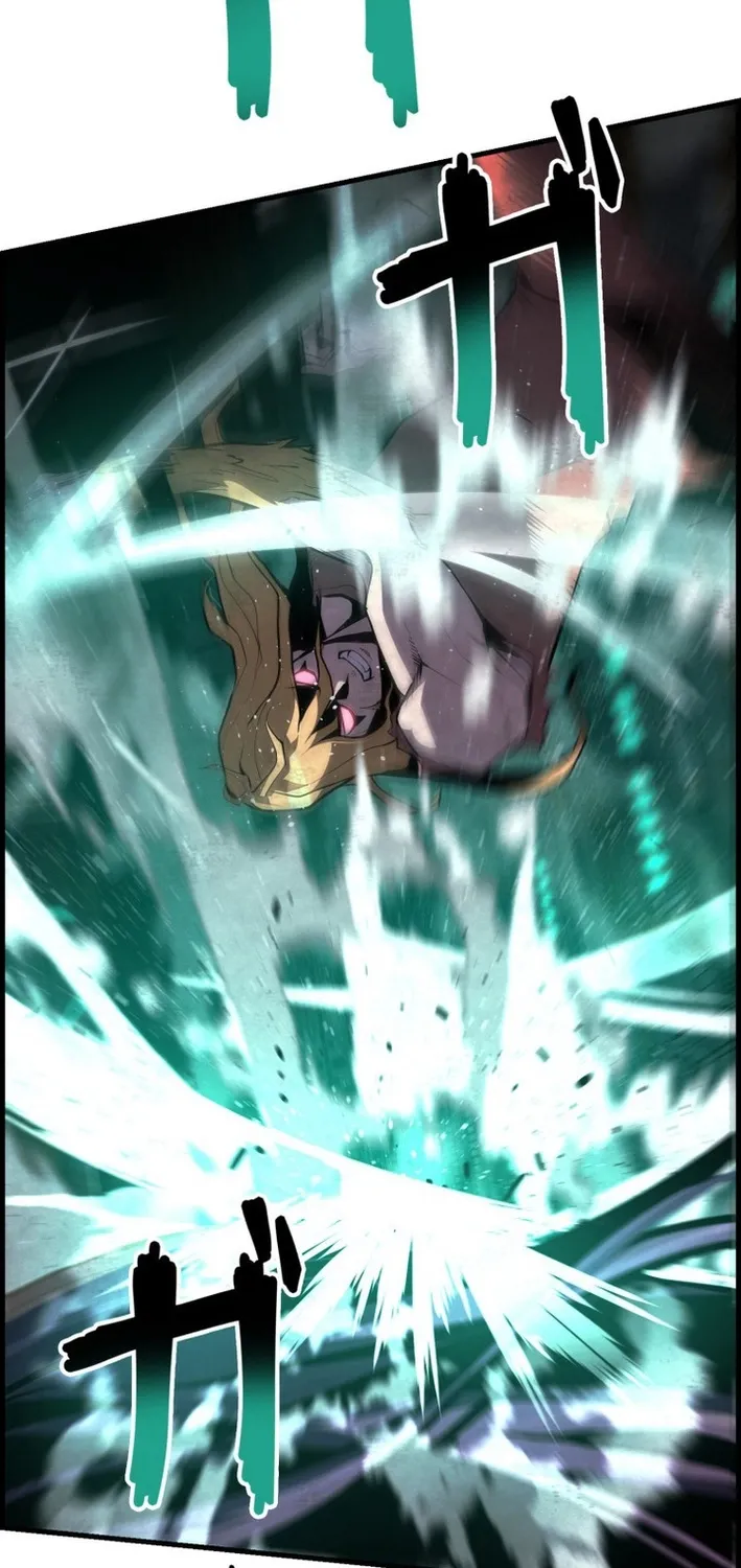 The Strongest Old Prisoner Survives Again Today Chapter 18 page 101 - 