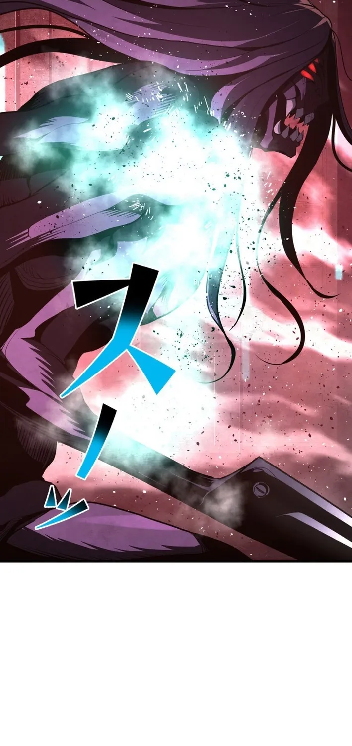 The Strongest Old Prisoner Survives Again Today Chapter 18 page 105 - 