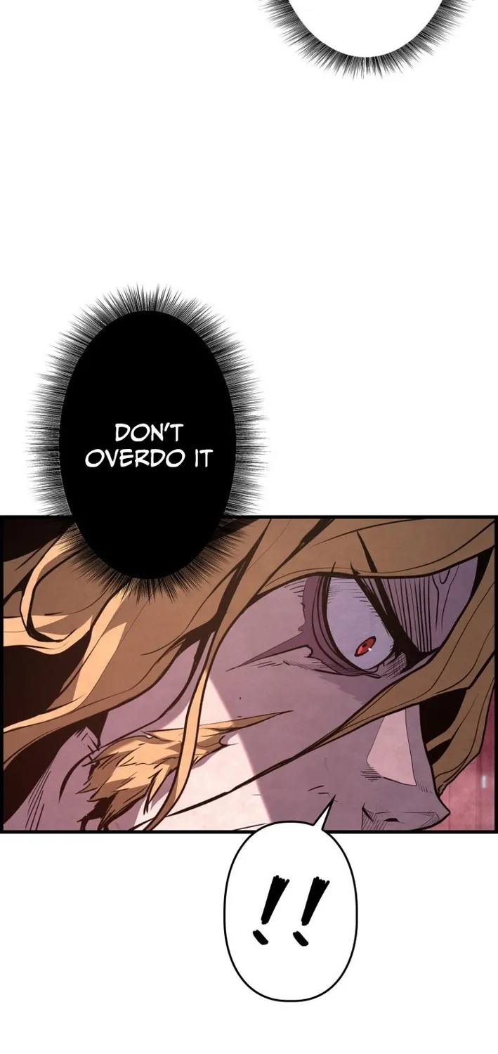 The Strongest Old Prisoner Survives Again Today Chapter 18 page 107 - 