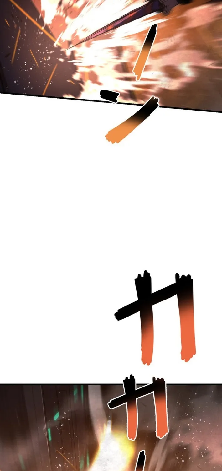 The Strongest Old Prisoner Survives Again Today Chapter 18 page 115 - 