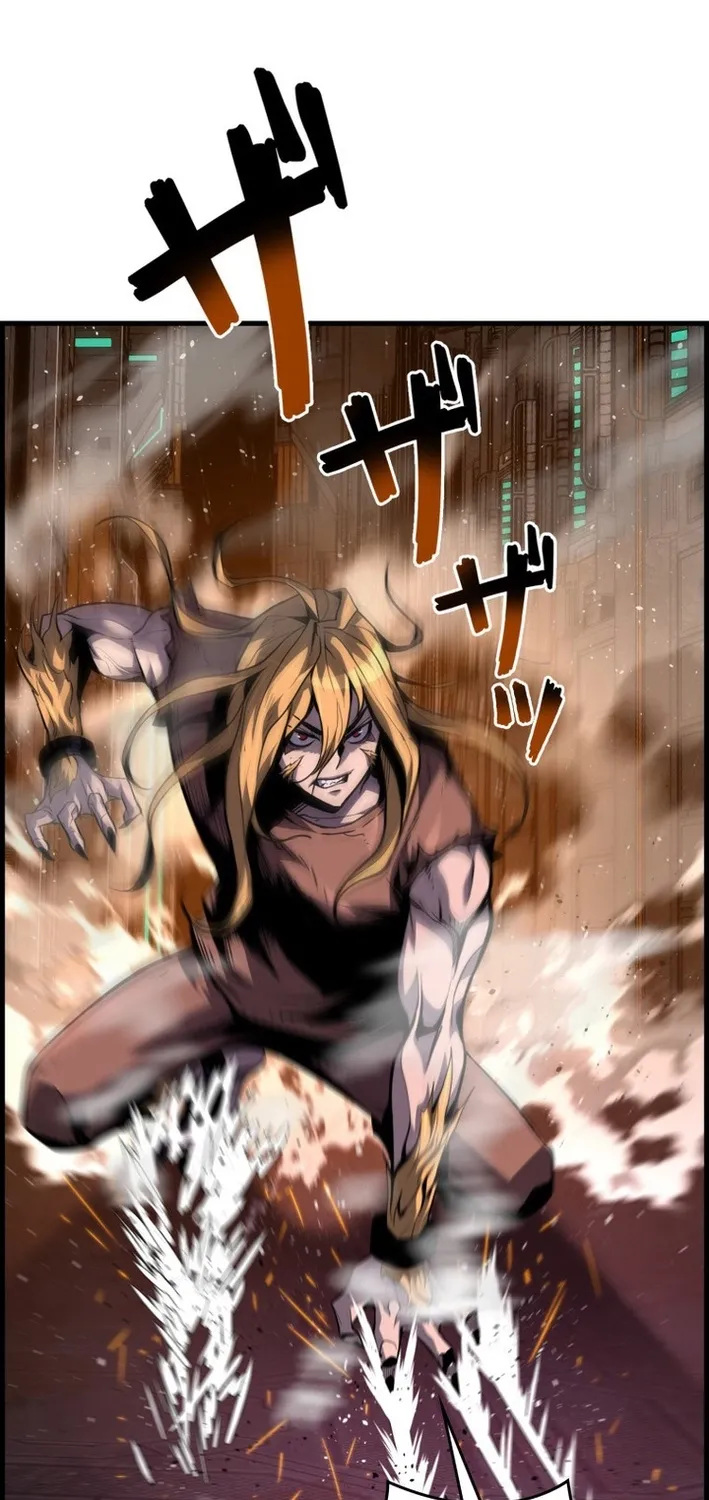 The Strongest Old Prisoner Survives Again Today Chapter 18 page 13 - 